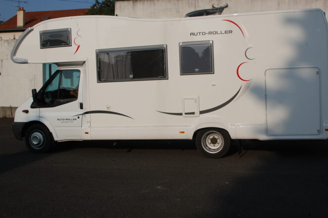  ROLLER TEAM AUTOROLLER image