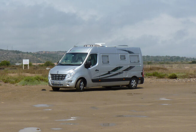  FONT VENDOME PrestyVan 150 CV image