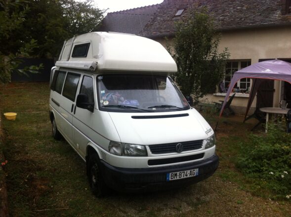  TRANSPORTER California Exclusive T4 image