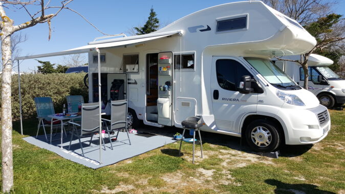  FIAT Riviera Garage image