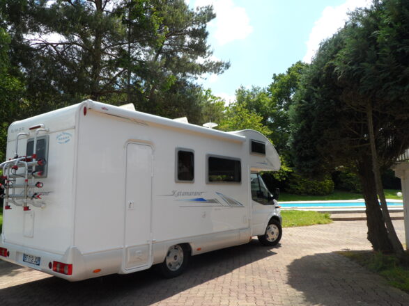 Ford RIMOR KATAMARANO SOUND image