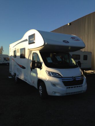 Citroen PLA Mister-435 image