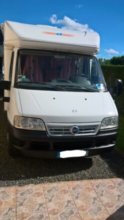 Fiat AUTO ROLLER elliot 55p image