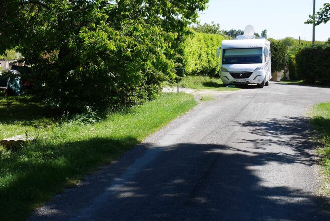 Fiat BAVARIA i740C TYPE CLASS image