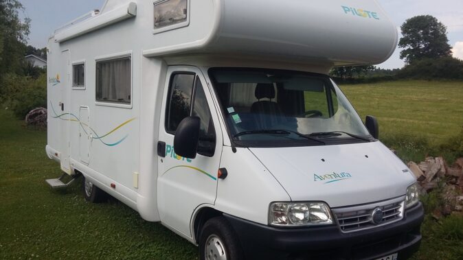 Fiat PILOTE A 690 image