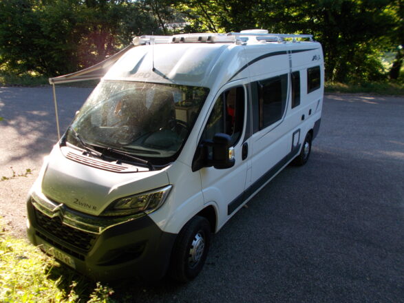 Citroen POSSL 2 win R 25 Jahre image