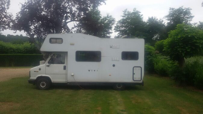 Citroen AUTRE c25 image