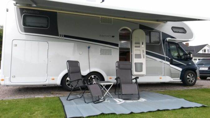 Fiat DETHLEFFS Esprit Comfort, A7870-2 image