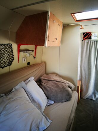 Citroen AUTRE JUMPER image