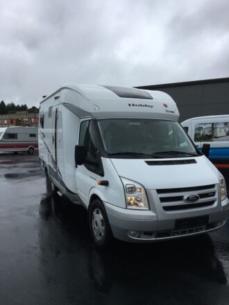 Ford HOBBY Moco image