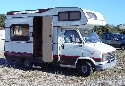 Citroen CHAUSSON Accapulco 49 image