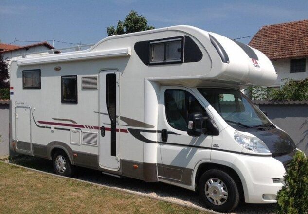 Fiat ADRIA Coral A690 SC image