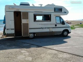 Fiat AUTRE Ducato Royal 540 Swift image