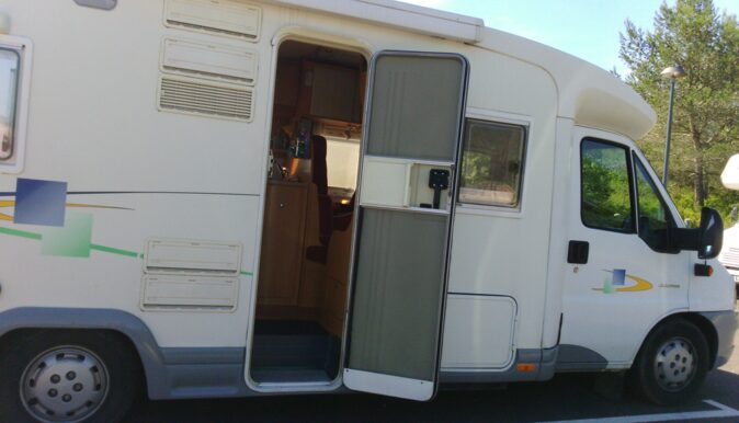 Citroen CHAUSSON Alegro 67 image