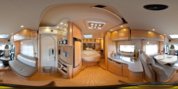 Fiat DETHLEFFS T 68 image