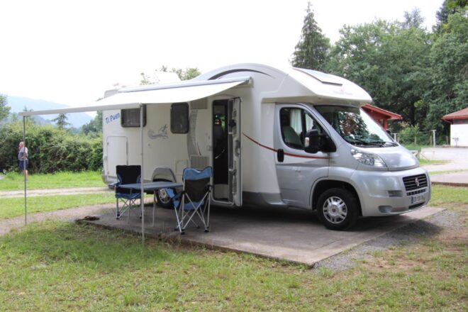 Fiat ROLLER TEAM T-Line XLS Plus image