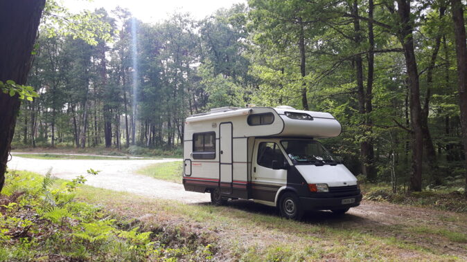 Ford CHAUSSON Acapulco 43 image