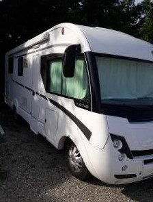 Fiat ITINEO Mobile 740 image