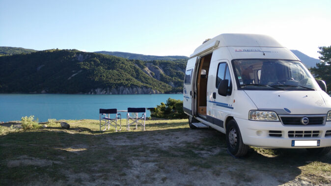 Fiat ADRIA Quartet image