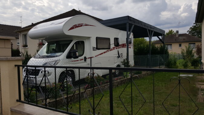 Fiat RIMOR seal 5  image