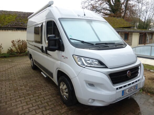 Fiat DREAMER D42 image