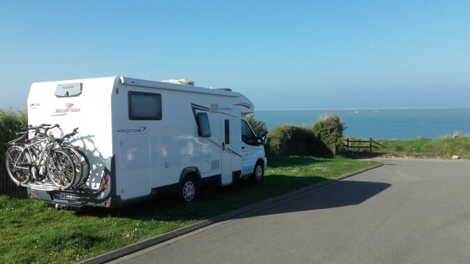 Ford ROLLER TEAM Kronos 284 TL image