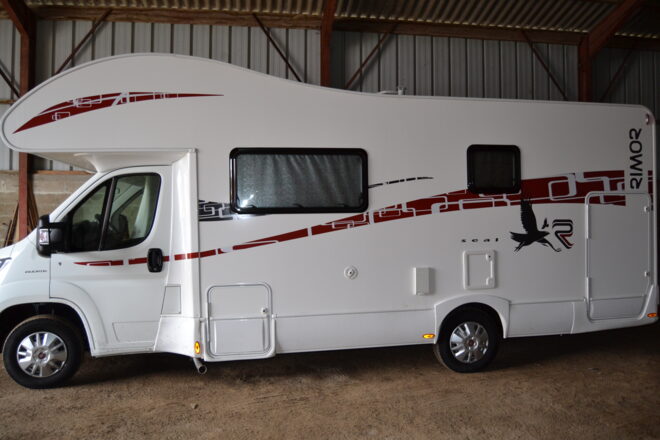 Fiat RIMOR SEAL 9 image