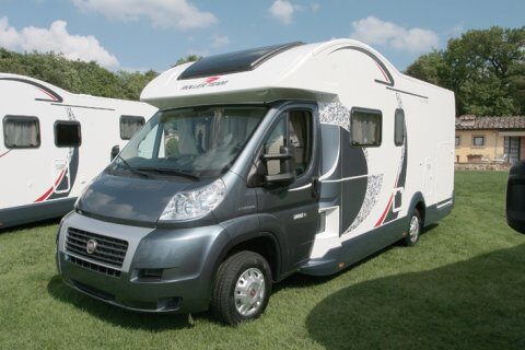 Fiat ROLLER TEAM Garage M image