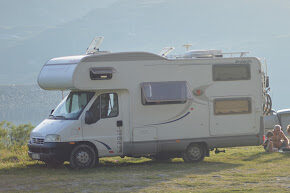 Fiat DETHLEFFS ESPRIT image