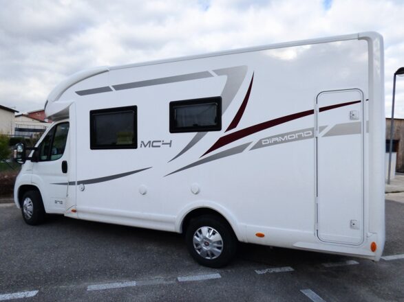 Fiat MAC LOUIS MC4 37 DIAMOND image