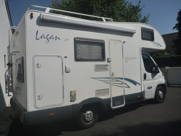 Fiat MAC LOUIS lagan 212 image