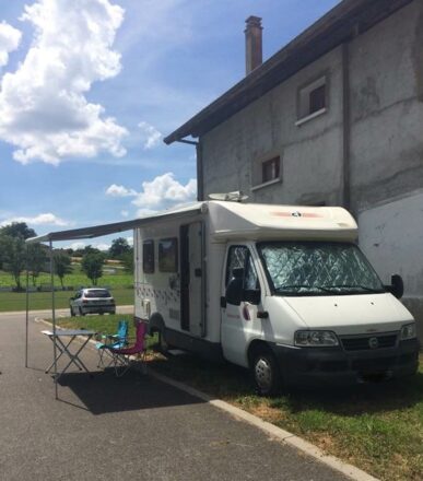 Fiat CI AUTOHOMES Carioca 15 P image