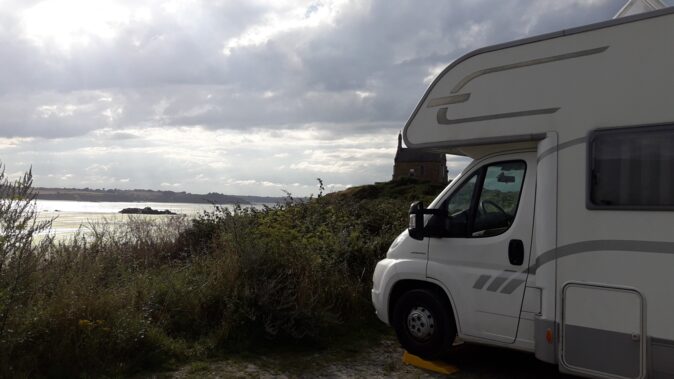 Fiat ADRIA SPORT 576 DK image