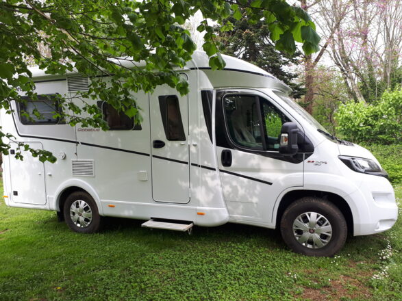 Fiat DETHLEFFS Globebus1 image
