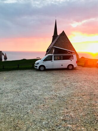 Volkswagen WESTFALIA KEPLER SIX image