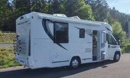 Fiat CHAUSSON 718 XLB image