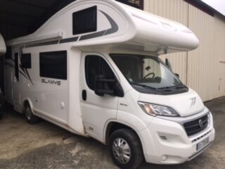 Fiat MAC LOUIS Mac Louis Glamys Diamond 28 image