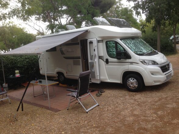 Fiat FLEURETTE Mayflower 70lmx image