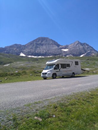 Fiat BENIMAR Mileo 263 image