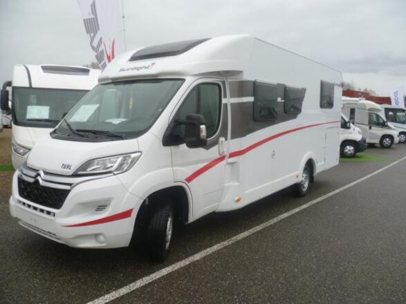 Citroen SUNLIGHT T 69 L image