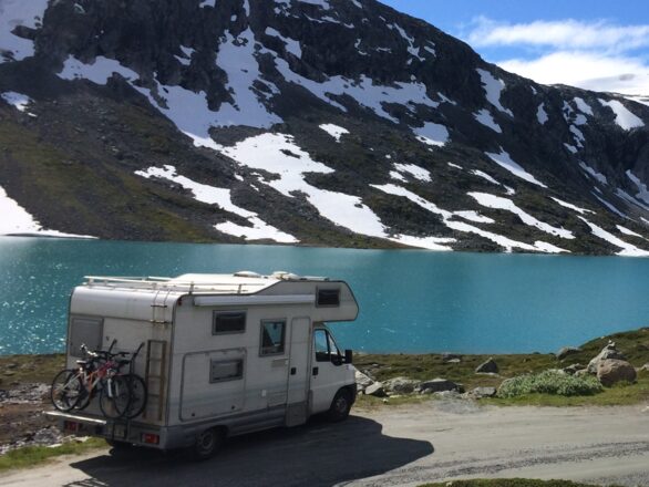 Fiat RIMOR Ducato image