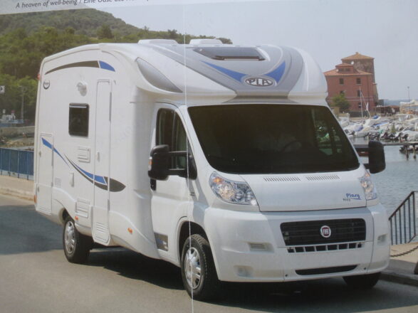 Fiat PLA HP 63 image