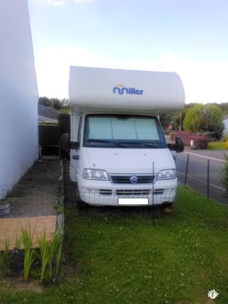 Fiat MILLER Alabama image