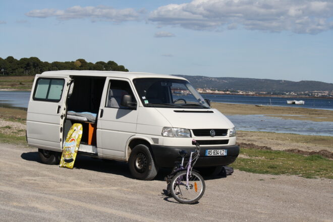 Volkswagen TRANSPORTEUR T4     2.5 TDI image
