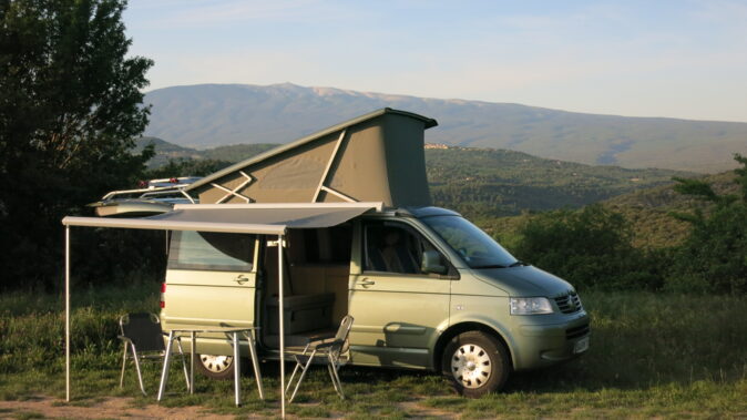 Volkswagen WESTFALIA T5 image