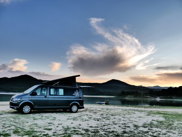 Volkswagen WESTFALIA T6 CALIFORNIA KEPLER ONE image