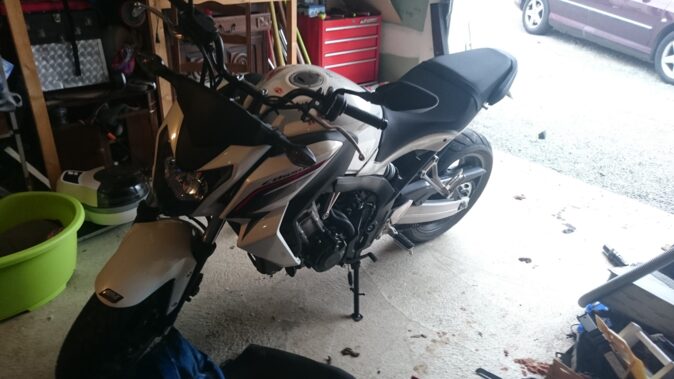 Fiat BENIMAR 324 sport image