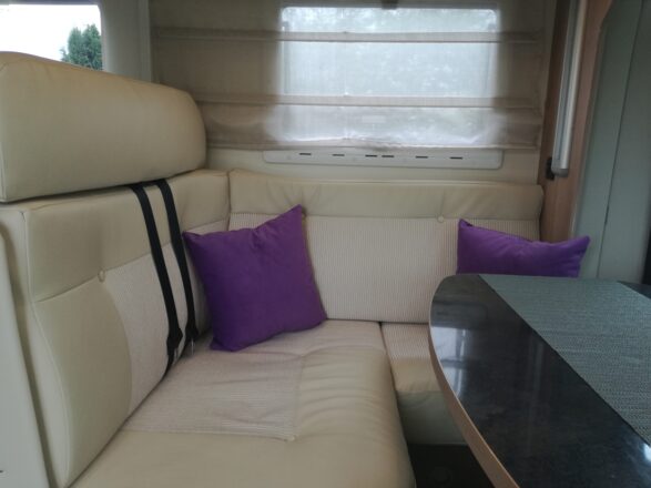 Fiat CI AUTOHOMES 84xt image
