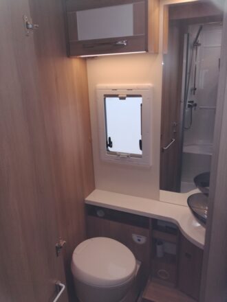 Fiat CI AUTOHOMES 84xt image