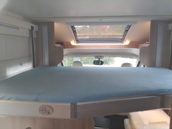 Fiat CI AUTOHOMES 84xt image